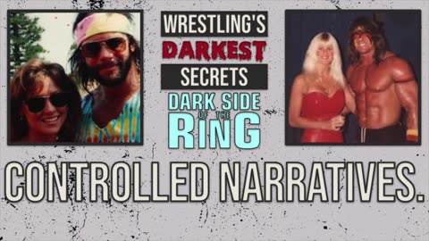 Vice's Dark Side of the Ring EXPOSED: WWE Pulling the Strings and Twisting the Truth!