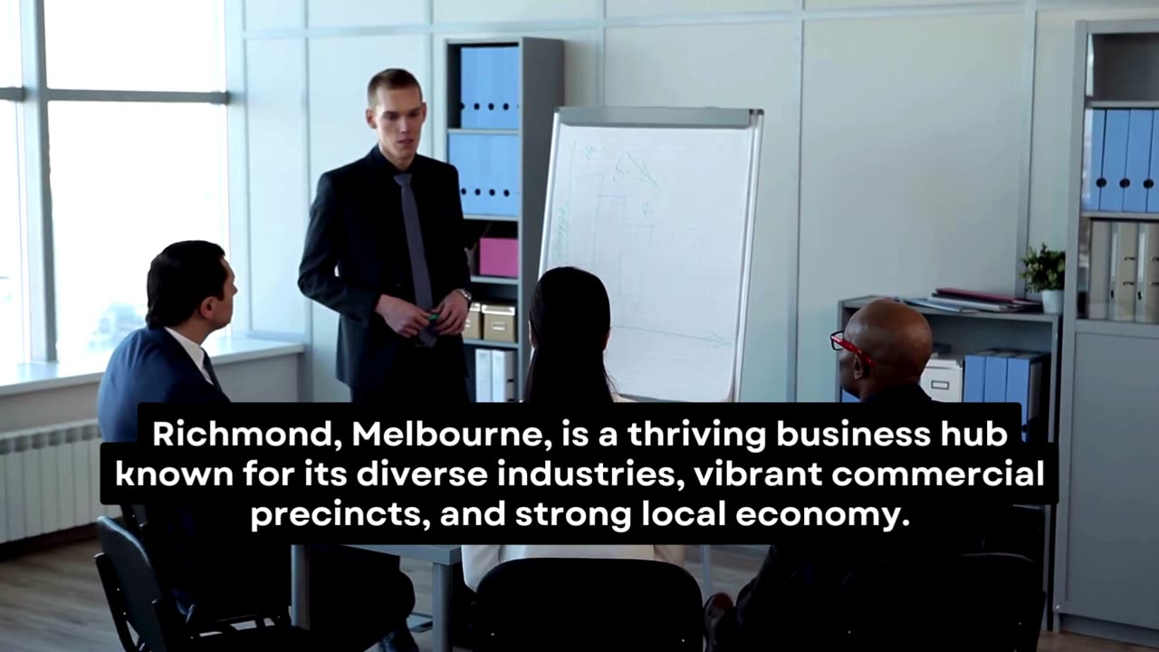 How to Find Profitable Businesses for Sale in Richmond, Melbourne