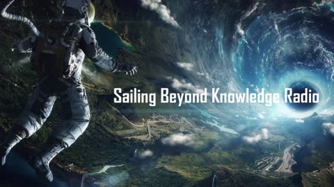 Sailing Beyond Knowledge Radio Episode 1