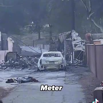 Could It Be The Smart Meters?