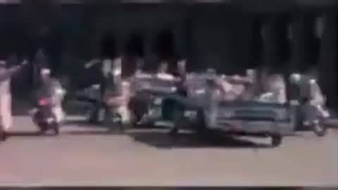 Everything you need to know about the JFK assassination.