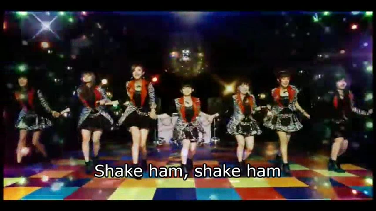 Meat Comb - Fake Subtitles (Written 2014) by Electricdonkey