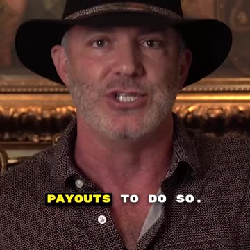 The Greatest Wealth Transfer in History Is Here