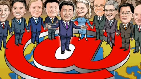 A background to the Chinese Li family. An important cabal bloodline that often gets ignored