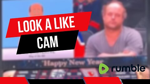 Funny Look-Alike Moments Caught on Camera!📹