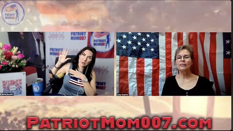 American Perspective It Is Our Duty! Ep. 20 02/21/2025