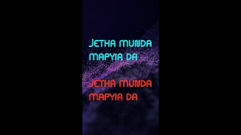 Jetha Munda