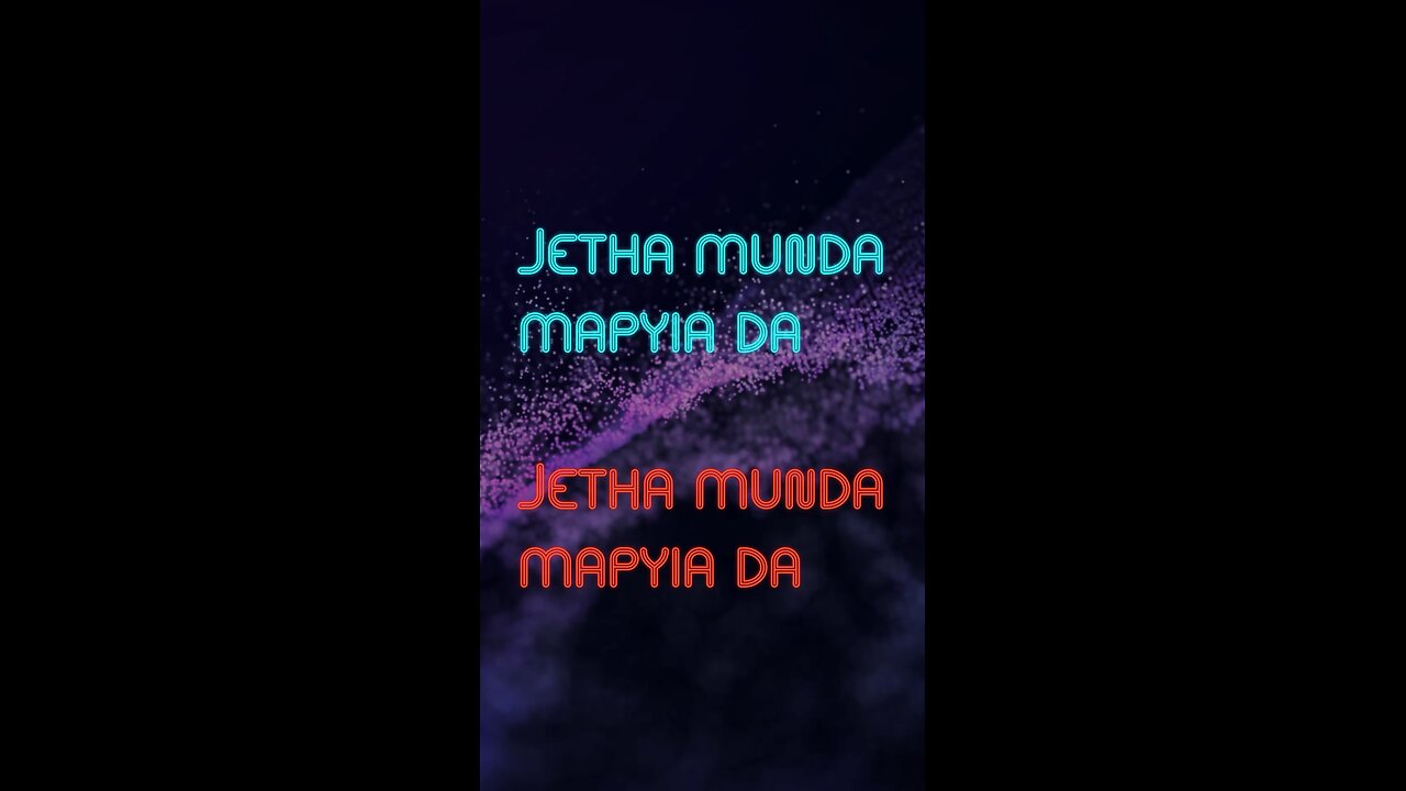 Jetha Munda