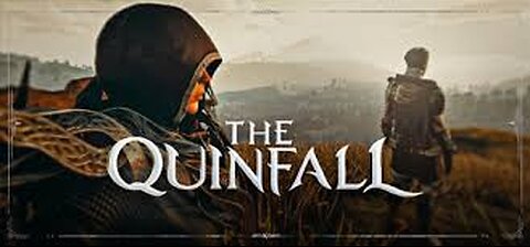 The Quinfall: Must See New MMO, Servers Fixed and More to Come. Brand New Guild/Clan Raids Soon