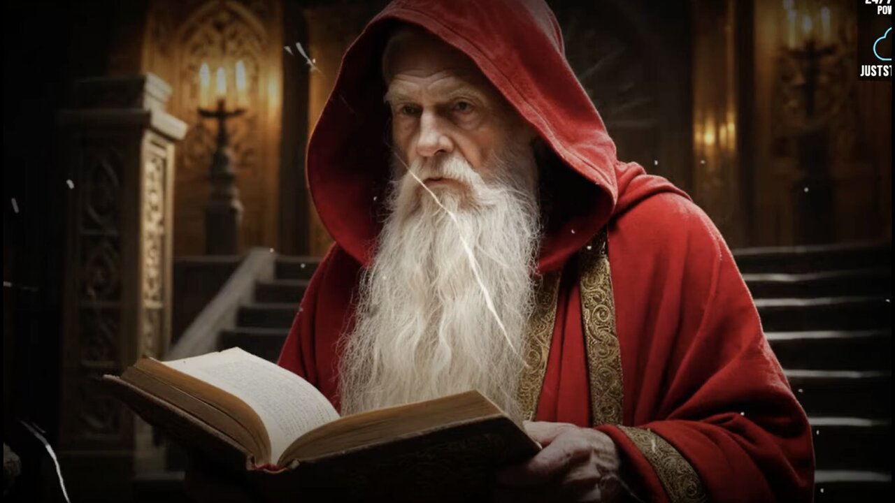 The Lost Chapter of the Book of Enoch: Shocking Revelations That Change Everything