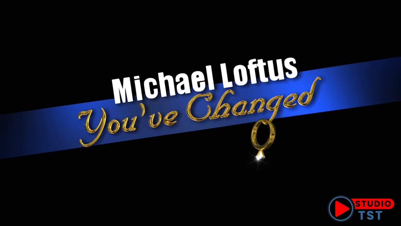 NOW PLAYING: Michael Loftus Comedy Special!