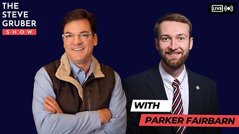 Parker Fairbairn | Preview State of the State Address by Gov Whitmer