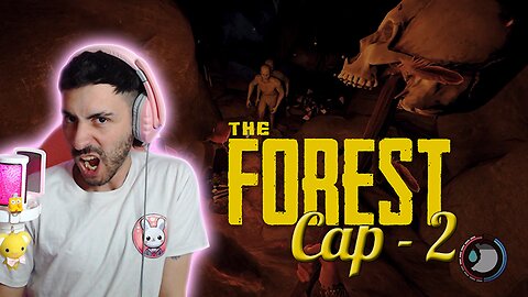 Las Naufragadas - The Forest Cap 2