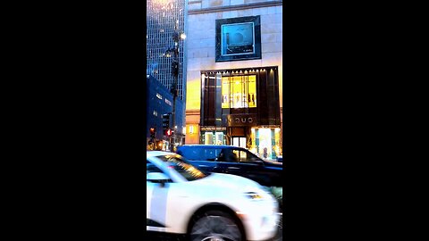 Trump Tower 🗼|| #rumble , #video