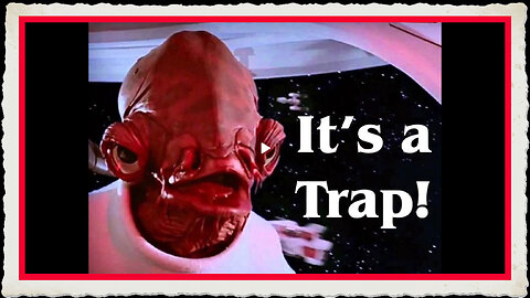NASA - NOT A SPACE AGENCY + DISCLOSURE LINKS IN DESCRIPTION