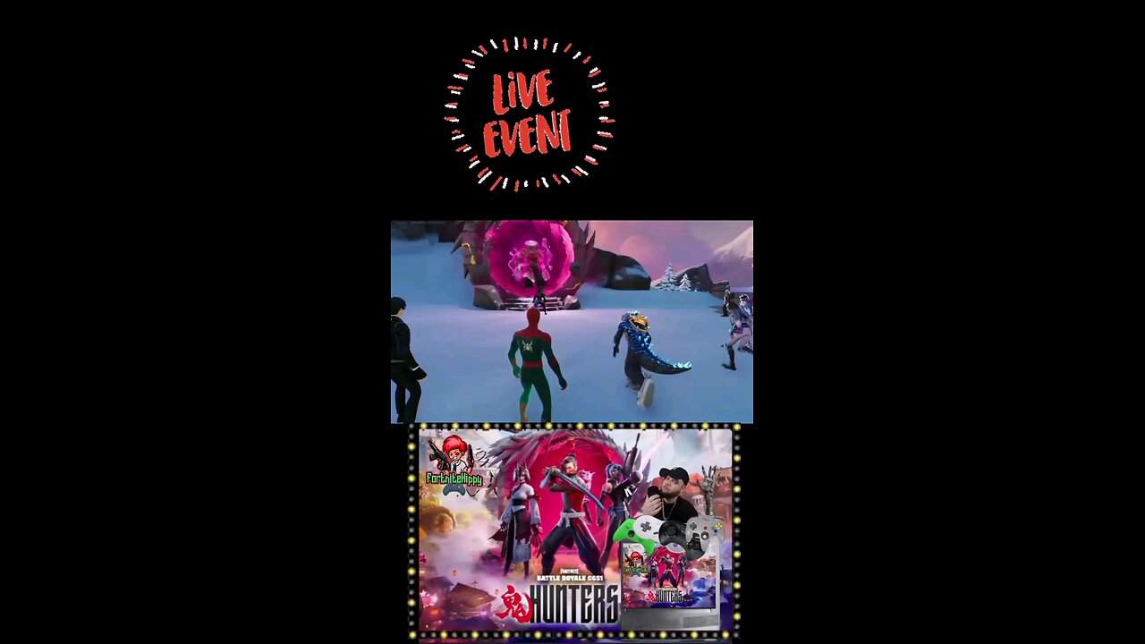 Live Event
