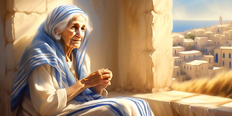 The First Book of Corinthians, King James Version (KJV) Illustrated by AI (V3)