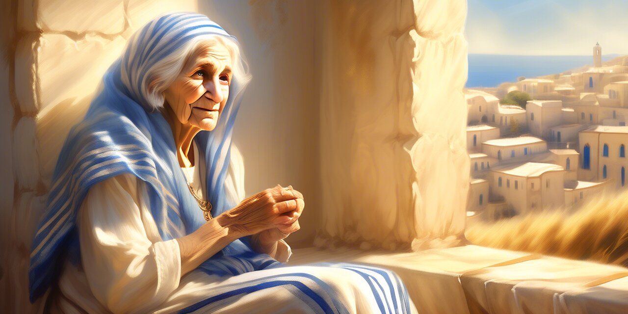 The First Book of Corinthians, King James Version (KJV) Illustrated by AI (V3)