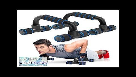 Hoverboards Exercise At Home Multifunctional Exercises Bar Workout Equipment Gym Tools Home Review