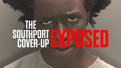 The Southport Cover-up EXPOSED 