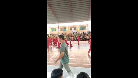 Festival Dance