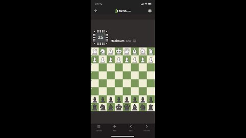 Infinity chess vol1