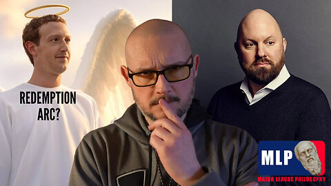Mark Zuckerberg and Marc Andreessen BOMBSHELL interviews with Joe Rogan