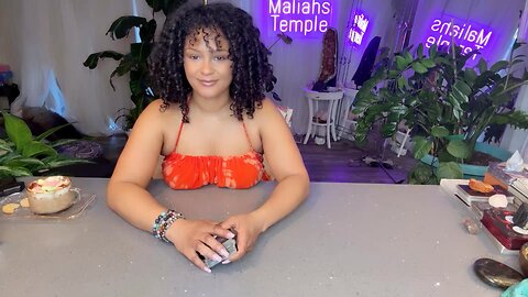 Part 2 Maliah's Temple General Collective Tarot Reading For All Signs Leading you Thru the New Year 2025