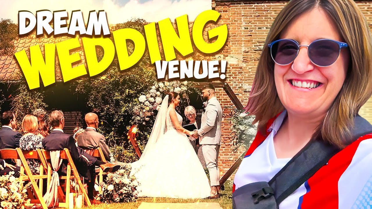 Have You Heard About This Unique Wedding Venue in Pennsylvania?