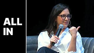 Bari Weiss | All-In Summit 2024