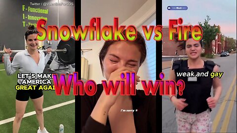 Selena Gomez vs Valentina Gomez - Survival of the Fittest - MAGA Style