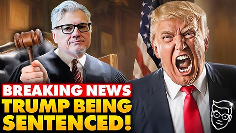 🚨Trump To Be SENTENCED in New York Case Before Inauguration | Judge Makes SHOCKING Revelation