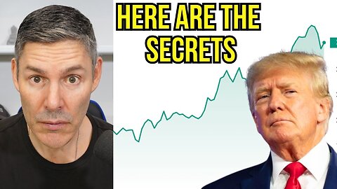 How To Get 10x Returns From A Trump Presidency