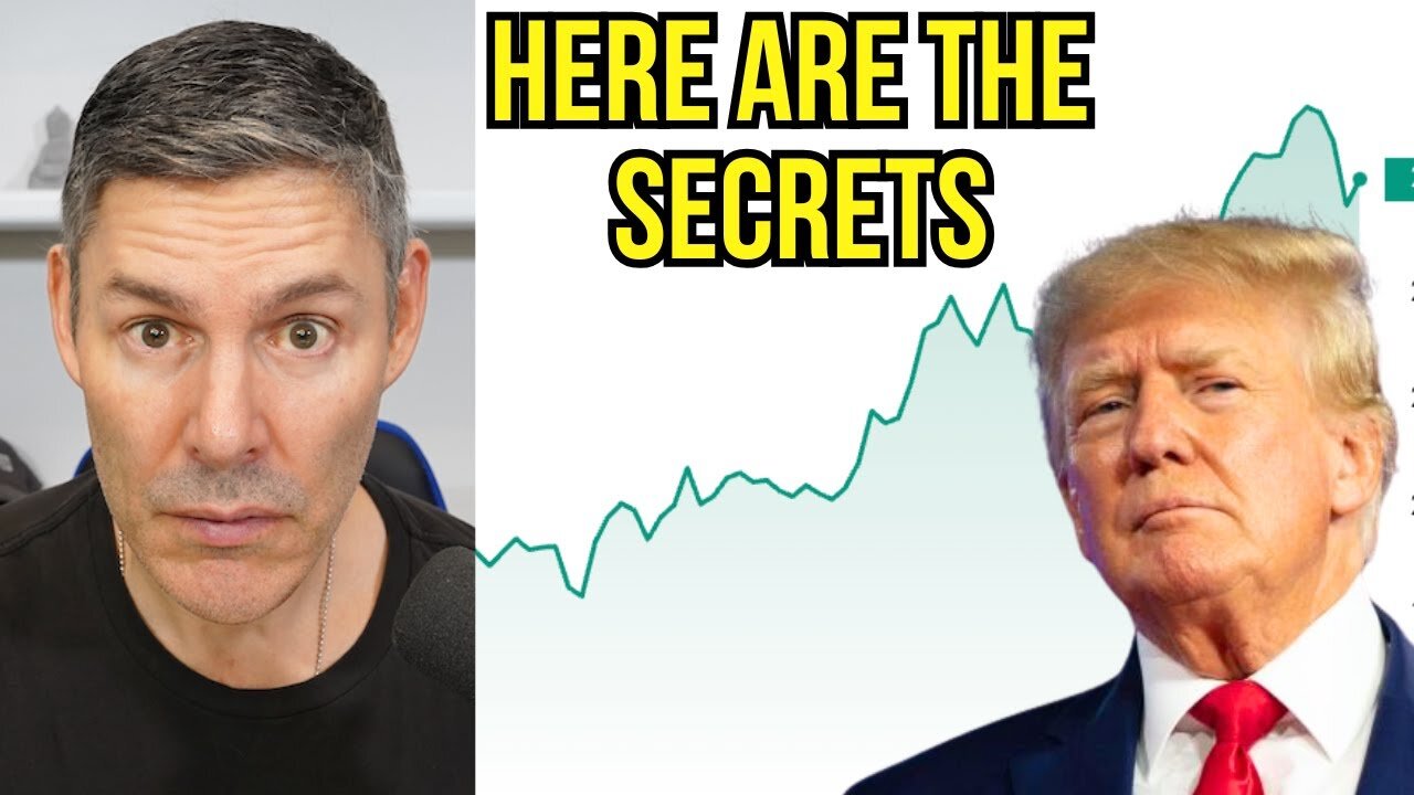 How To Get 10x Returns From A Trump Presidency