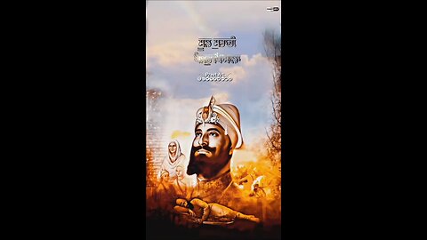 guru Gobind Singh Ji