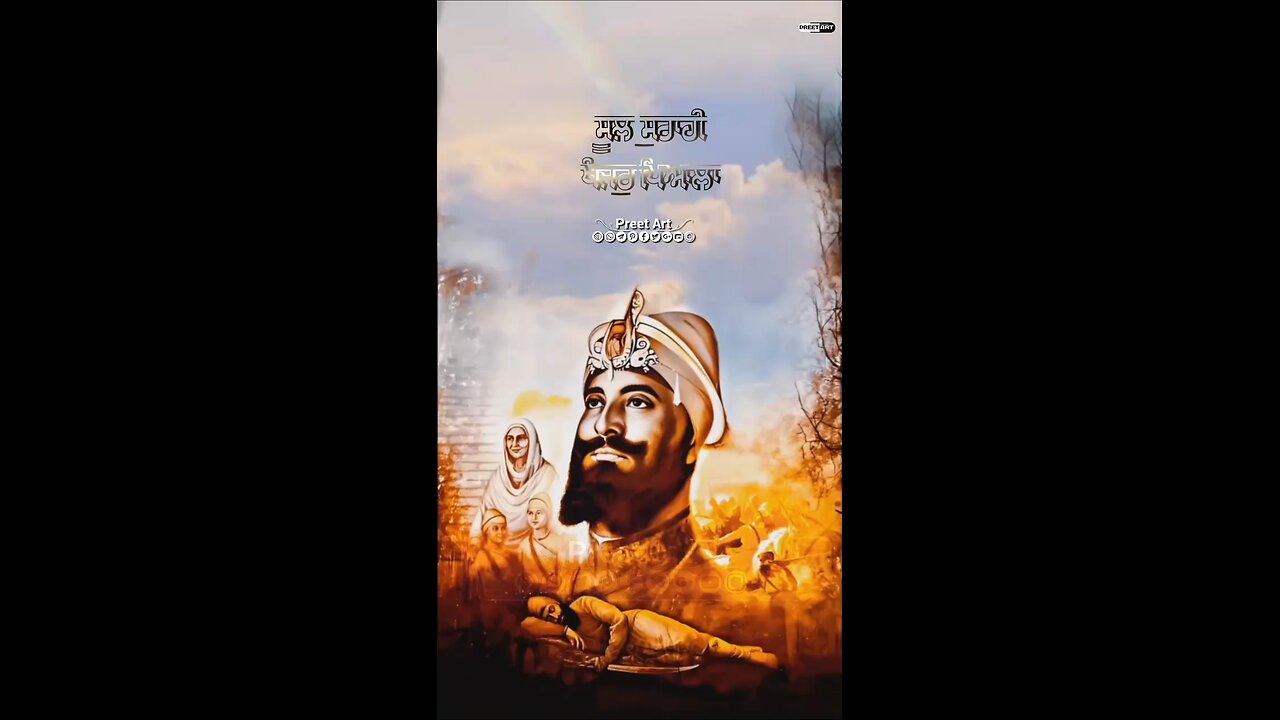 guru Gobind Singh Ji