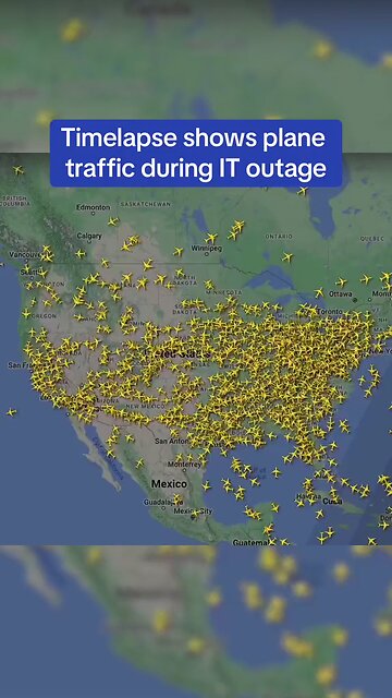 Wanna see something terrifying?