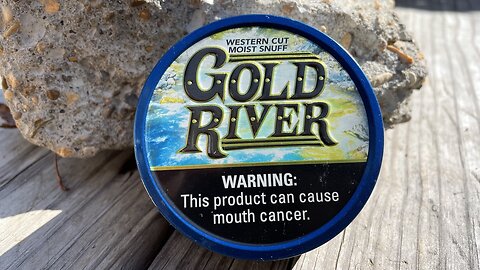 Gold River Western Cut Dip Review