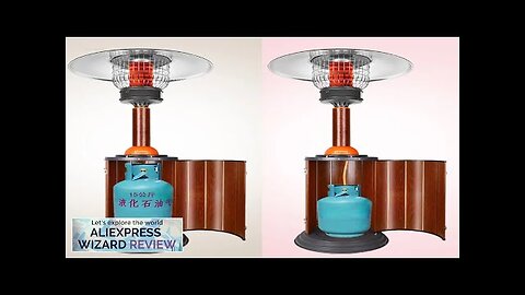 Home Office Grill Firearm Umbrella Gas Heater Home Patio Heaters Outdoor Commercial Review