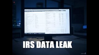 The Biden IRS leaked taxpayer information of over 405,000 Americans