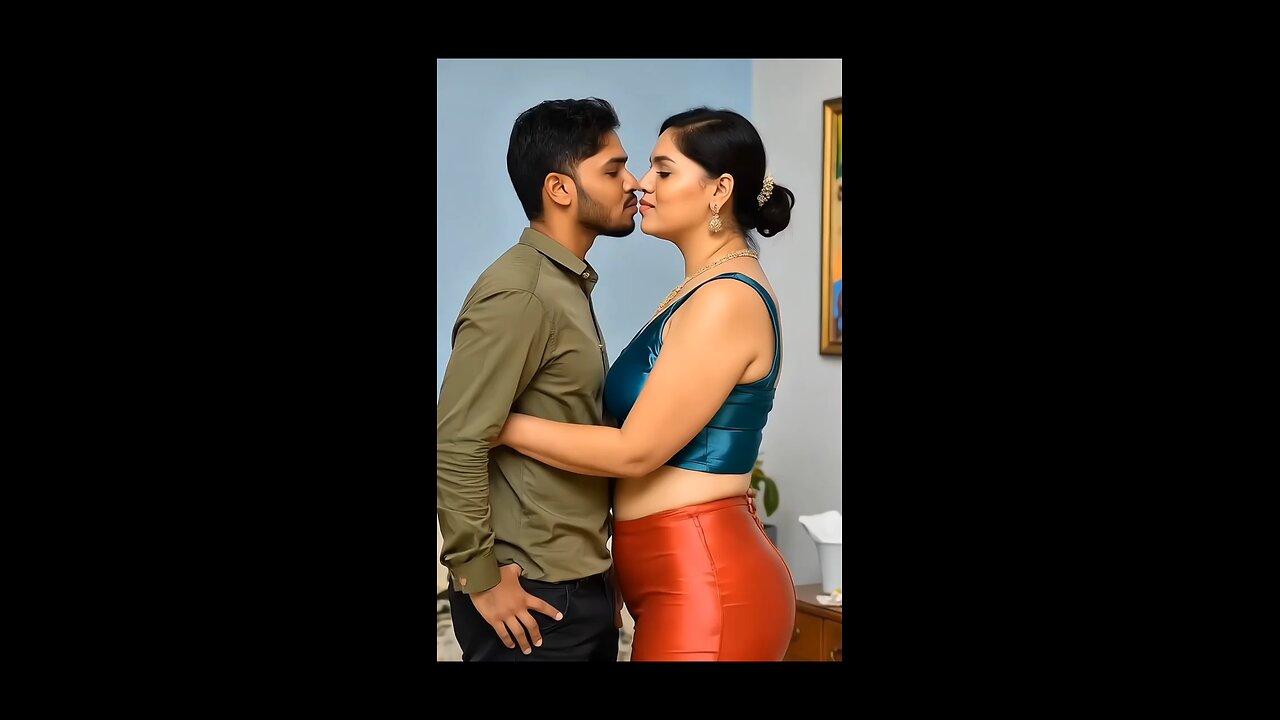 kissing 💋 With My Bubbles 💋💋💋