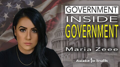 Maria Zeee - Government in a Government?