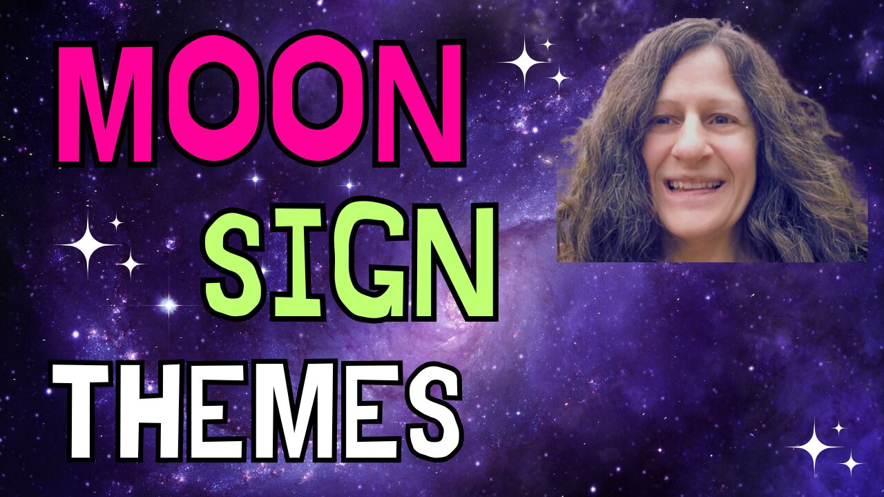 What Is The Transiting Moon In Astrology?