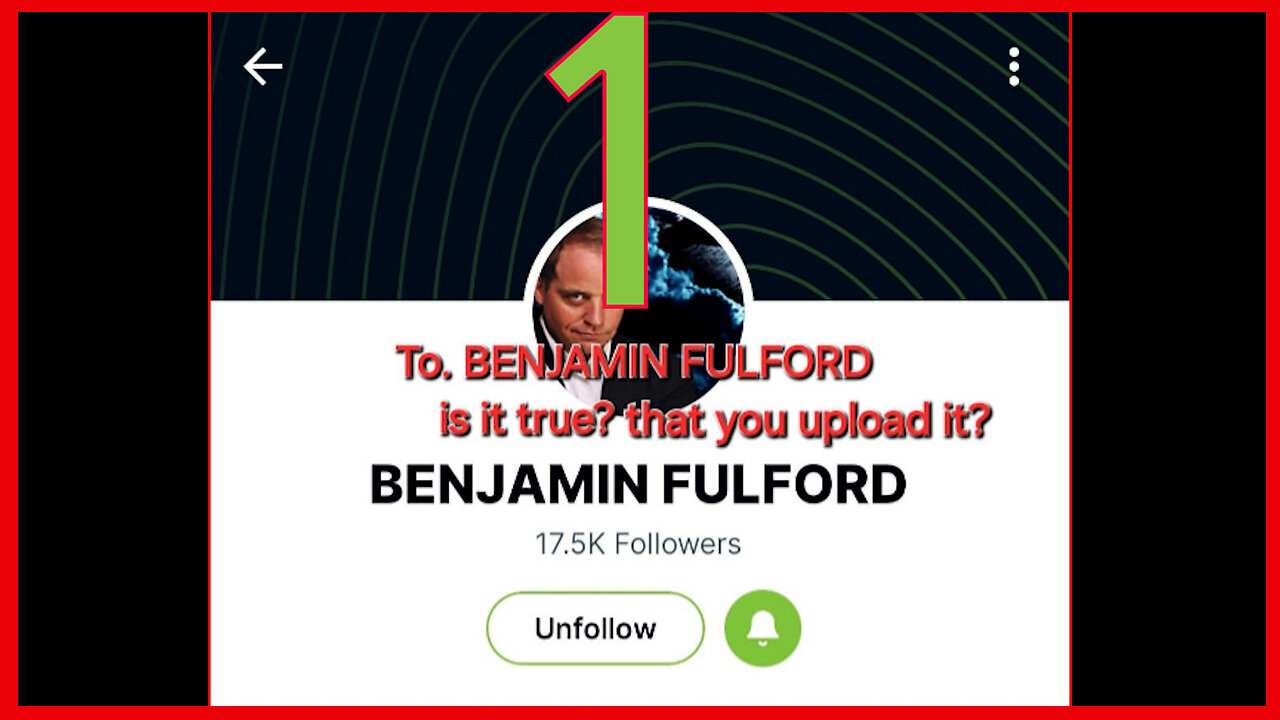 BENJAMIN FULFORD BOMBSHELL 02.20.2025 🔴 The Trump and Elon Tagteam Rock The Deep State, PUTIN PANIC