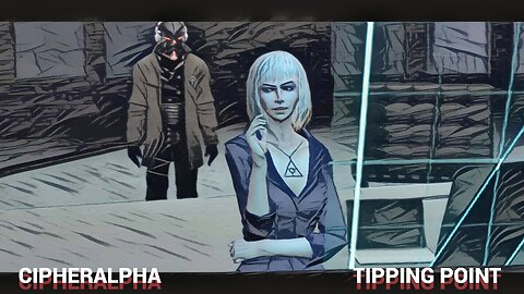 Tipping Point [SWL]