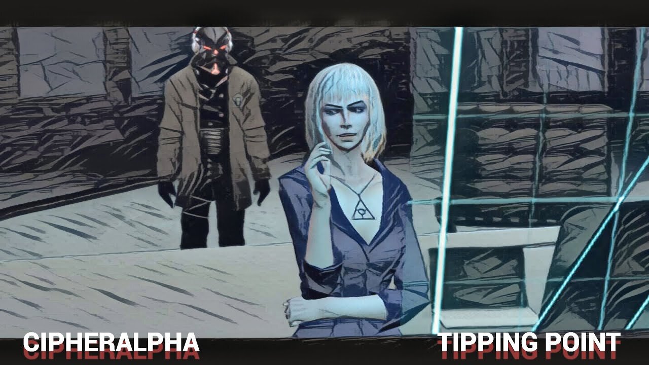 Tipping Point [SWL]