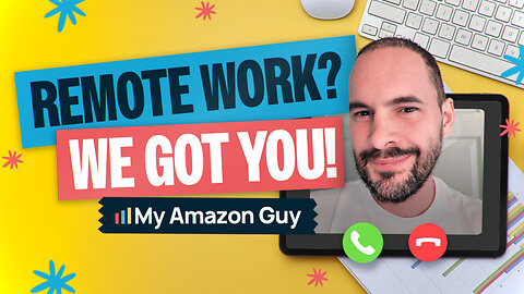 How My Amazon Guy Created 500+ Jobs (And How You Can Join)