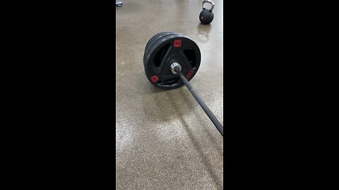 222.5kg Deadlift