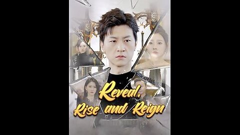 Reveal, Rise and Reign (DUBBED) - Episode 81