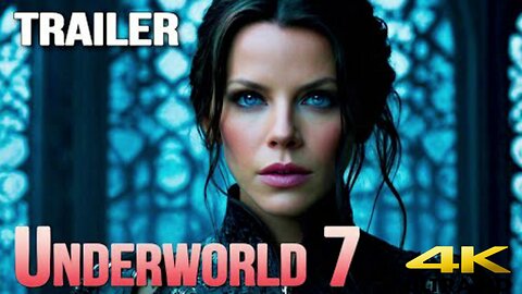 UNDER WORLD 7 NEW UPCOMING MOVIE 2025